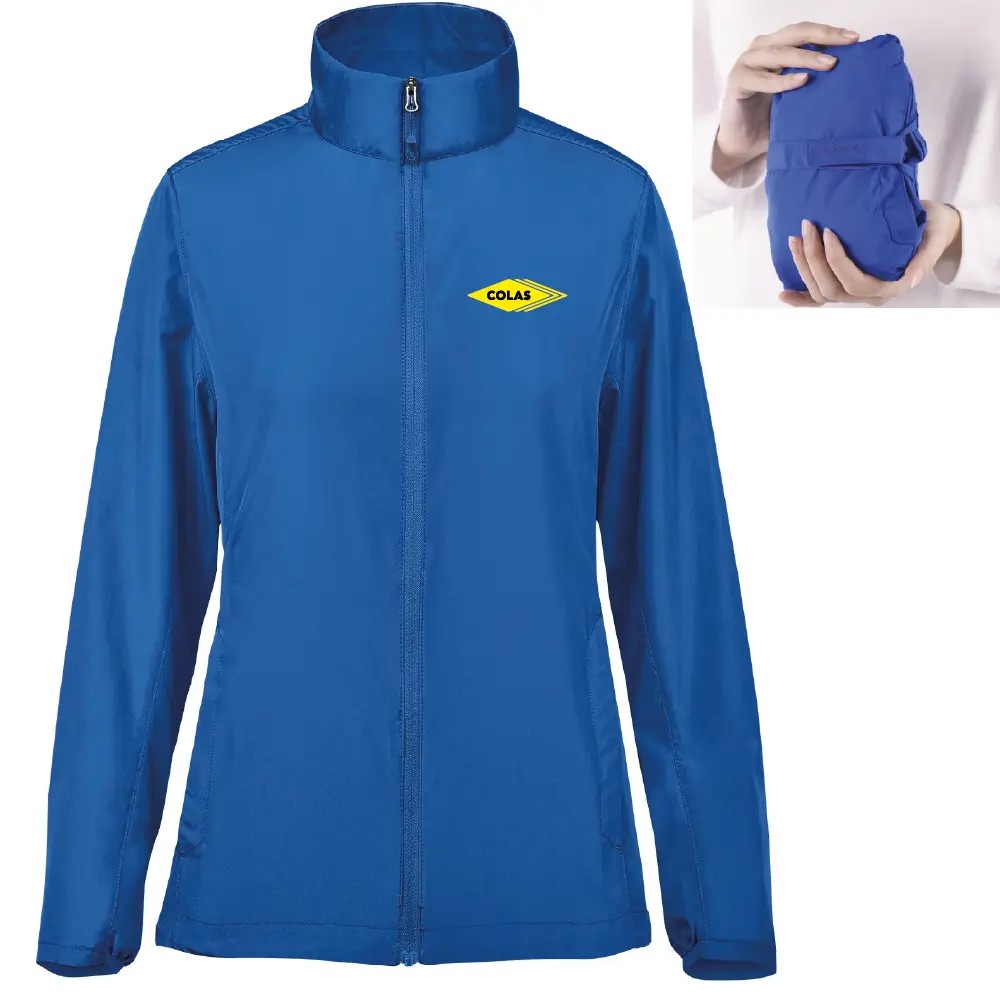Veste légère Sierra pour femme