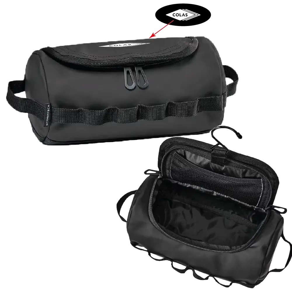 Sac de toilette Nomad