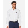 Spencer Poplin Dress Shirt