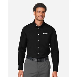 Chemise en popeline M.L. Devon&Jones pour homme