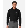 Chemise en popeline M.L. Devon&Jones pour homme