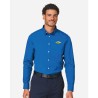 Spencer Poplin Dress Shirt