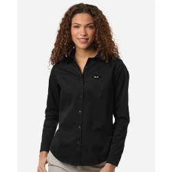 Spencer Poplin Dress Shirt