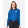 Spencer Poplin Dress Shirt