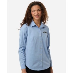 Spencer Poplin Dress Shirt