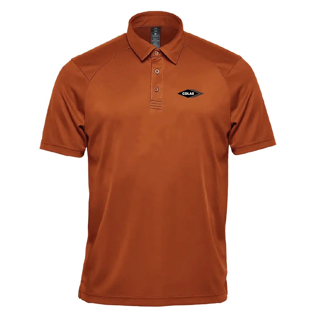 Men's Milano Sports Polo