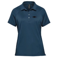 Women's Milano Sports Polo