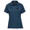 Women's Milano Sports Polo