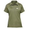 Women's Milano Sports Polo