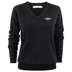 Women's Ashland V-Neck Sweater