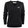 Women's Ashland V-Neck Sweater