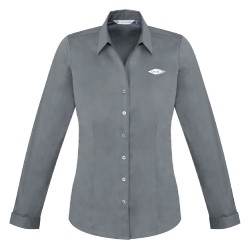 Womens Monaco Long Sleeve Shirt