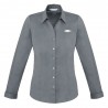 Womens Monaco Long Sleeve Shirt