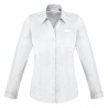 Womens Monaco Long Sleeve Shirt