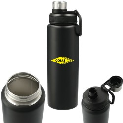 Vasco 32oz Stainless Steel Bottle