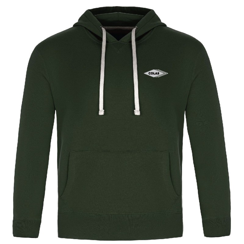 CEDAR POINT Hooded sweatshirt