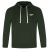 CEDAR POINT Hooded sweatshirt