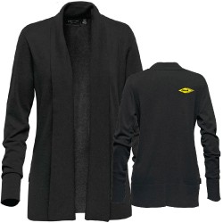 Cardigan SOHO pour femme
