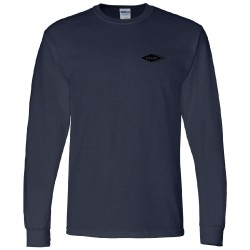 T-Shirts 50/50 Gildan manches longues