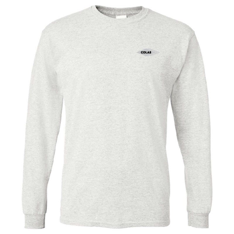 T-Shirts 50/50 Gildan manches longues T-Shirts 50/50 Gildan manches longues