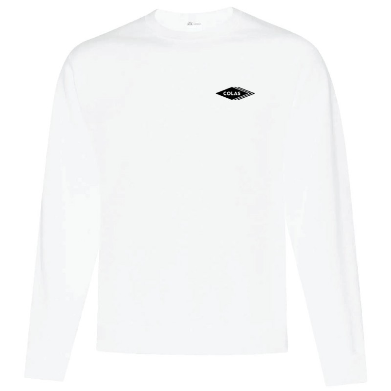 Crewneck 50/50 de marque ATC Crewneck 50/50 de marque ATC