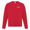 Crewneck 50/50 de marque ATC