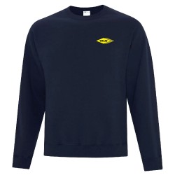 Crewneck 50/50 de marque ATC