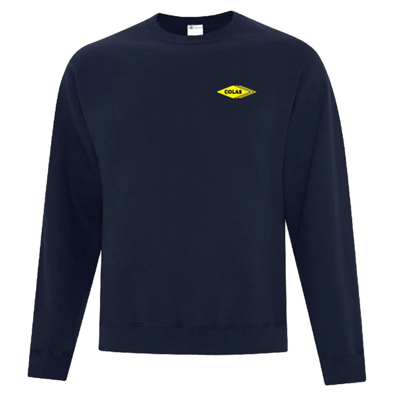 Crewneck 50/50 de marque ATC Crewneck 50/50 de marque ATC