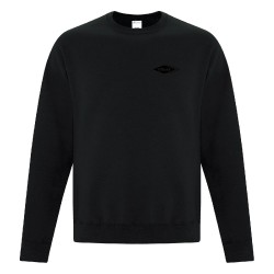 Crewneck 50/50 de marque ATC