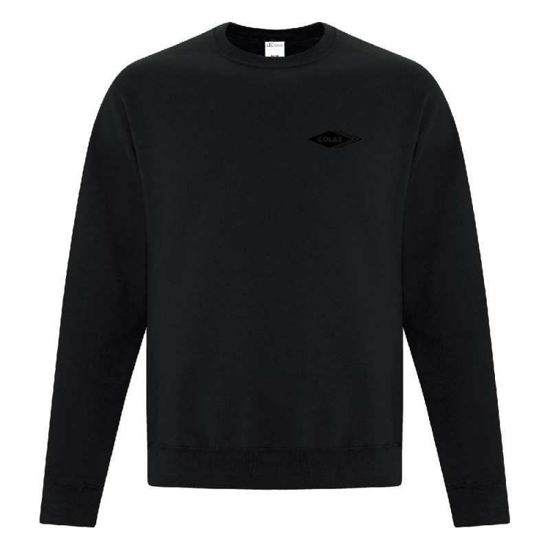 Crewneck 50/50 de marque ATC Crewneck 50/50 de marque ATC