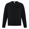 Crewneck 50/50 de marque ATC