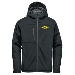 Manteau Softshell isolé Stormtech pour homme