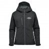 Manteau Softshell isolé Stormtech pour femme