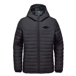 Manteau puffé Nautilus pour homme