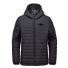 Manteau puffé Nautilus pour homme