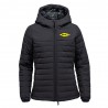 Manteau puffé Nautilus pour femme