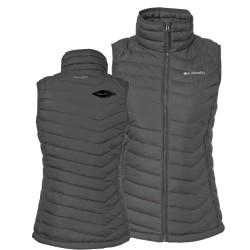 Veste sans manche Columbia pour femme