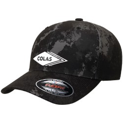 Casquette FLEXFIT® VEIL CAMO™