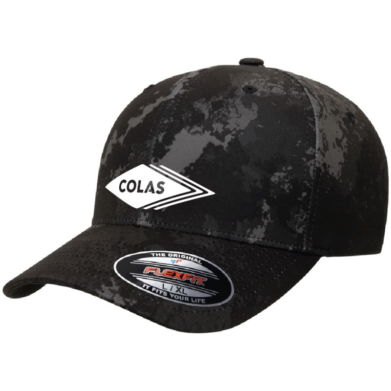 Casquette FLEXFIT® VEIL CAMO™