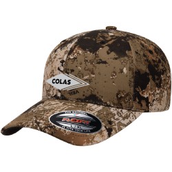 Casquette FLEXFIT® VEIL CAMO™