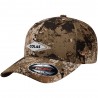 Casquette FLEXFIT® VEIL CAMO™
