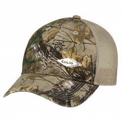 Casquette de chasseur
