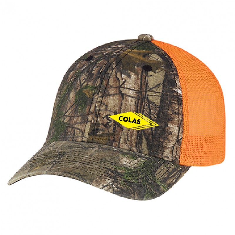 Casquette de chasseur