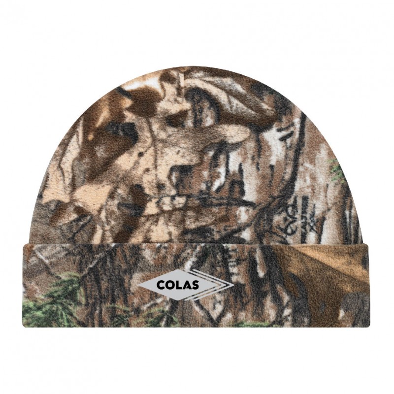 Hunting toque