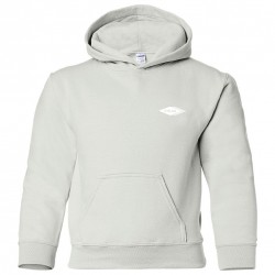 Molleton à capuchon Heavy Blend ™ pour enfants