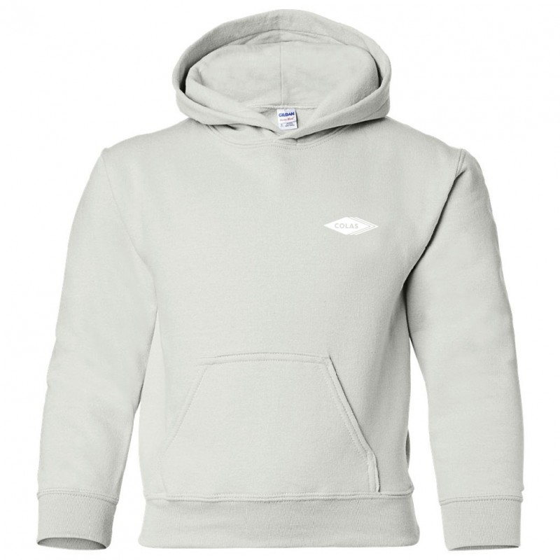 Molleton à capuchon Heavy Blend ™ pour enfants