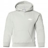 Molleton à capuchon Heavy Blend ™ pour enfants