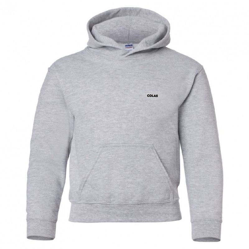 Molleton à capuchon Heavy Blend ™ pour enfants Molleton à capuchon Heavy Blend ™ pour enfants