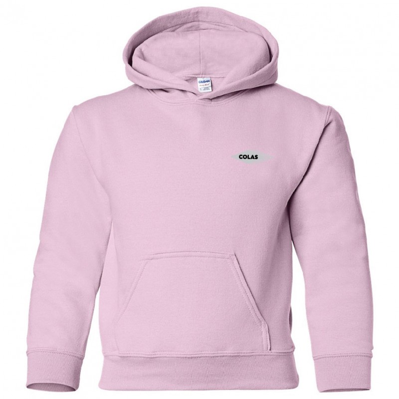 Molleton à capuchon Heavy Blend ™ pour enfants Molleton à capuchon Heavy Blend ™ pour enfants