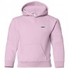 Molleton à capuchon Heavy Blend ™ pour enfants